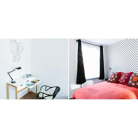 B&B Place Jourdan Etterbeek Szoba fotó