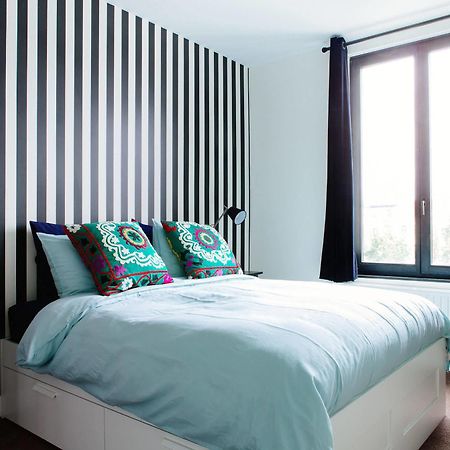 B&B Place Jourdan Etterbeek Kültér fotó