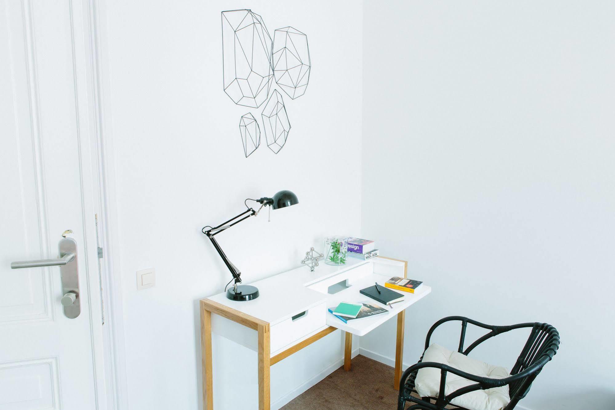 B&B Place Jourdan Etterbeek Kültér fotó