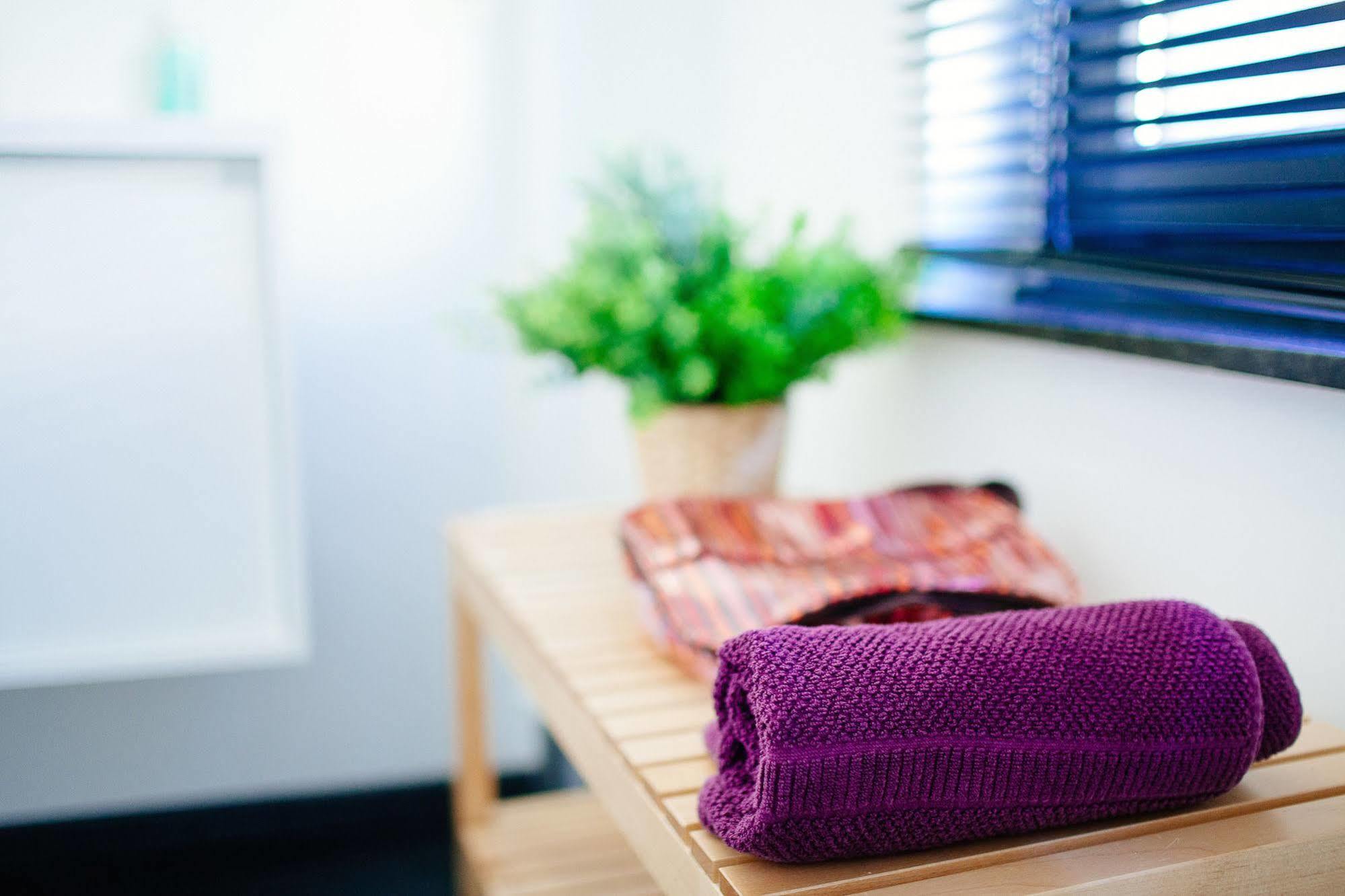 B&B Place Jourdan Etterbeek Kültér fotó