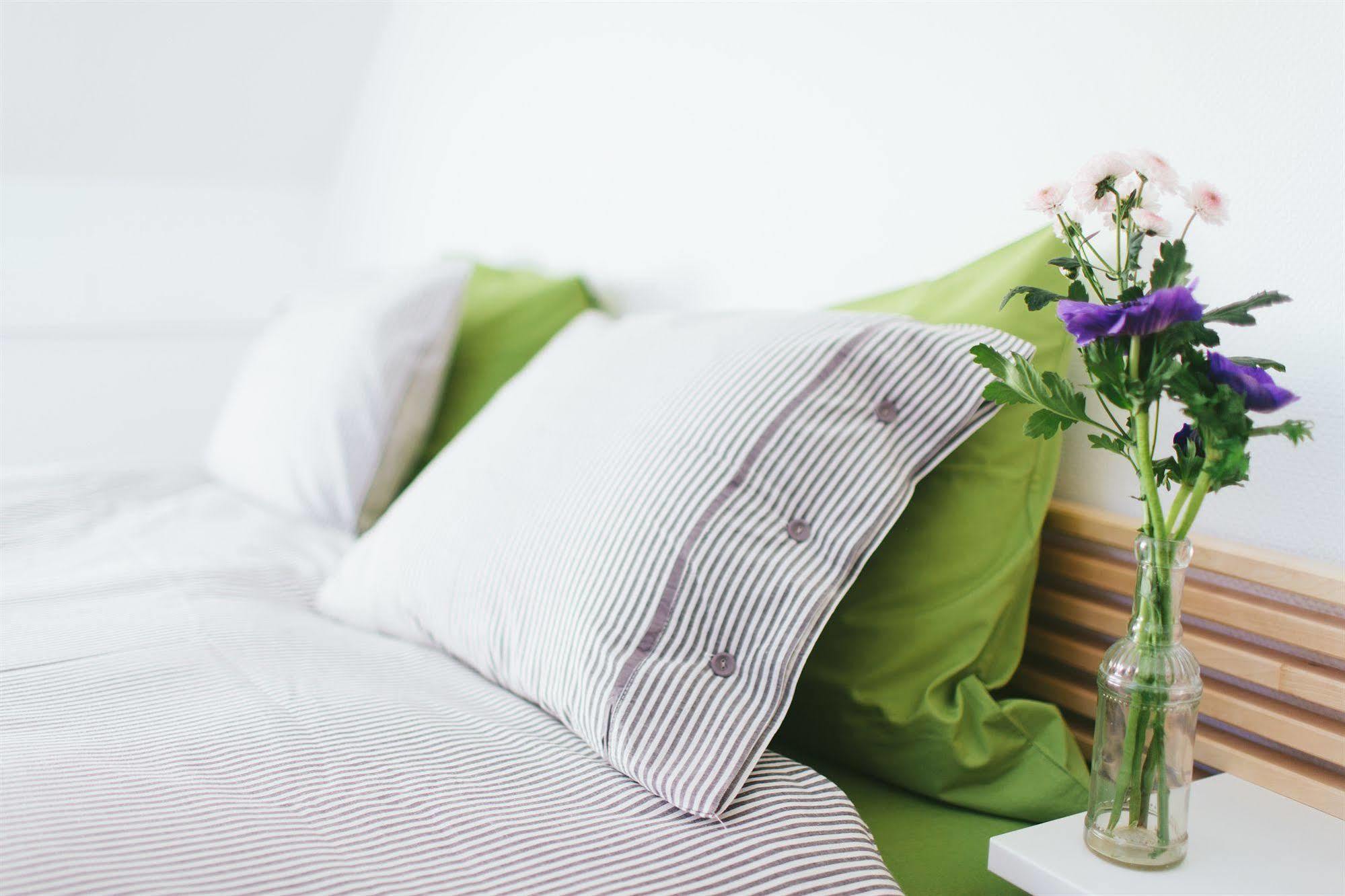 B&B Place Jourdan Etterbeek Kültér fotó