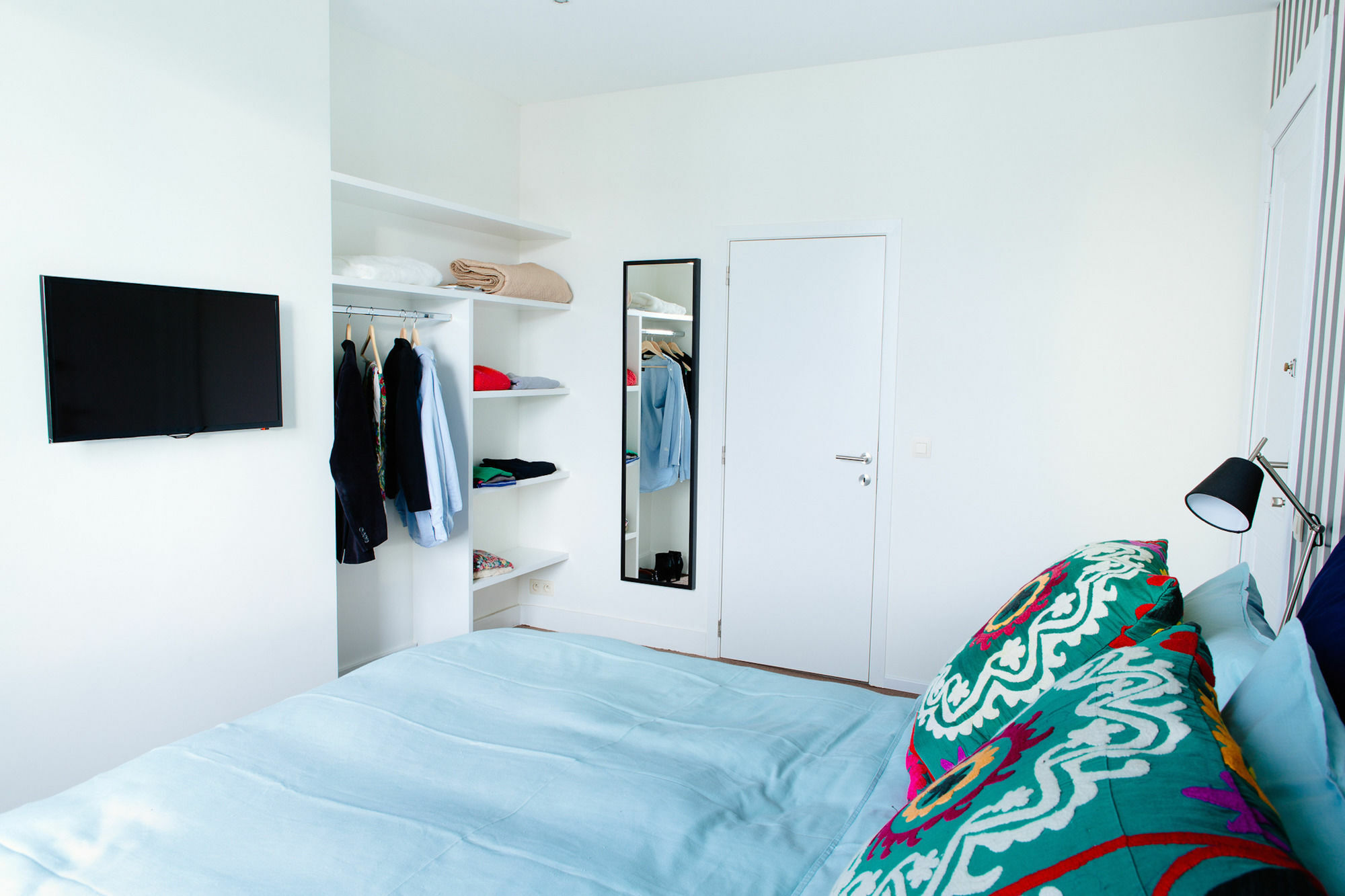 B&B Place Jourdan Etterbeek Kültér fotó