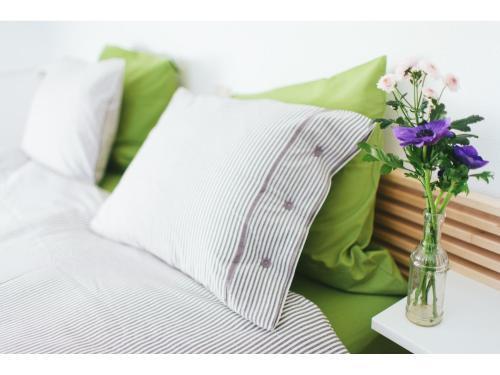 B&B Place Jourdan Etterbeek Kültér fotó